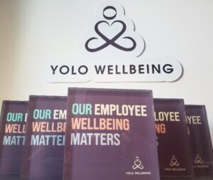 Employee Wellbeing Matter - YOLO Wellbeing Blog